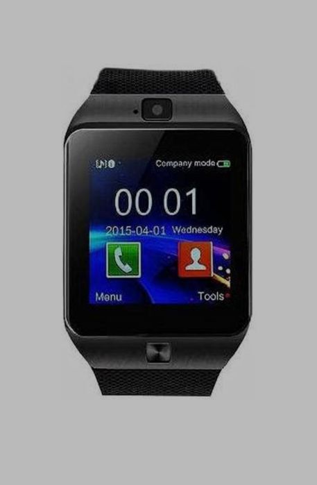 Smart watch DZ09