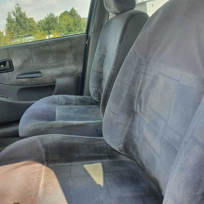 Renault Megane I po lift 1.9 dci niebieski metalik TED44 na części