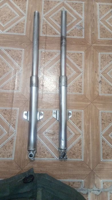 Мотоцикл ИЖ   Планета 5 по деталях