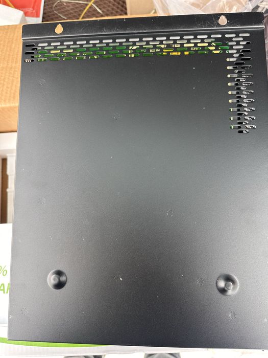 Гібридний інвертор MUST PV18-3224VPM II 3200W 24V MPPT з Wi-fi