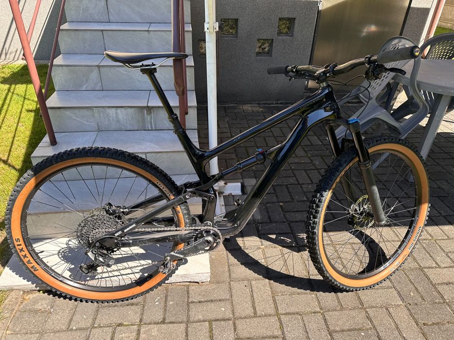 Cannondale habit