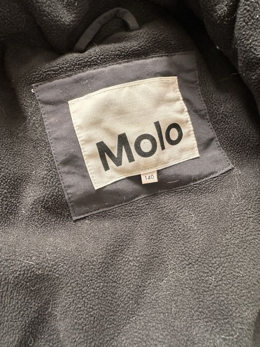 Molo куртка та штани теплі