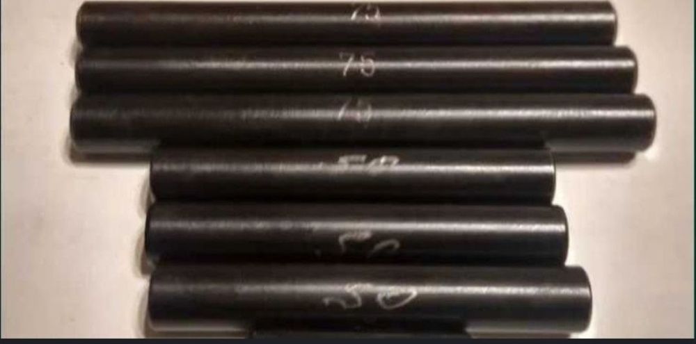 меры установочные