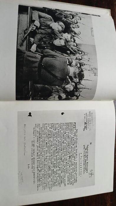Milicja obywatelska, MO album fotograficzny