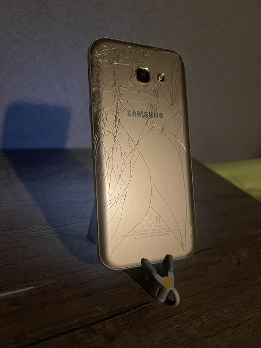 Samsung Galaxy A5