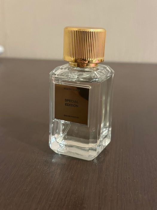 Poetry home парфюм