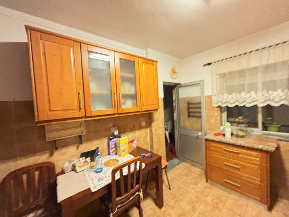 Quarto Estudante Coimbra (Polo II/ ESEC)