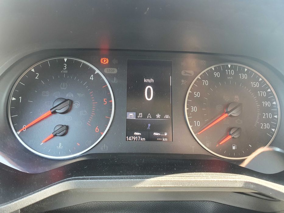 Renault Clio V 1.5 DCI