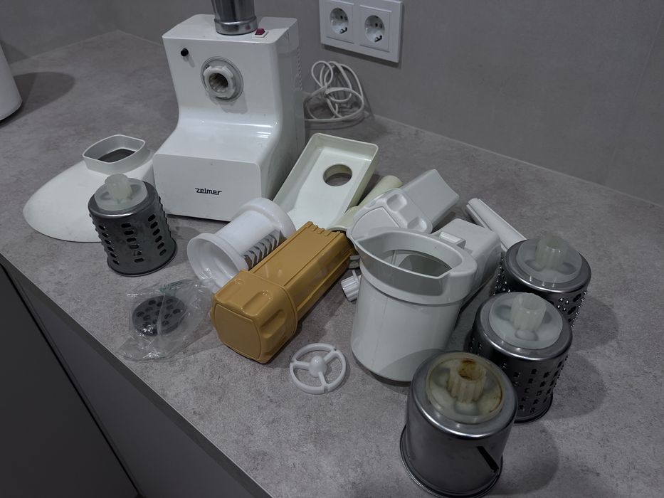 Ціна бомба мясорубка