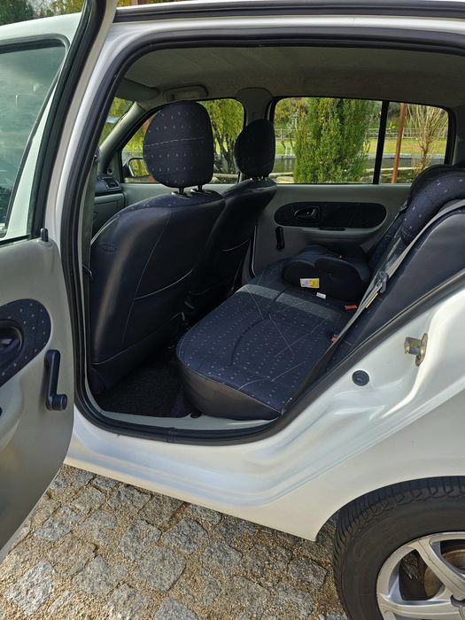 Vendo Renault Clio II Imaculado