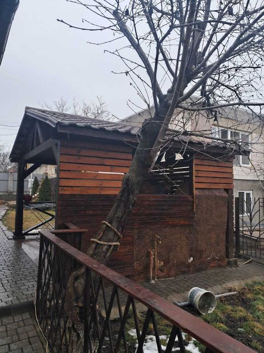 Продам дом с евроремонтом в Нерубайском!