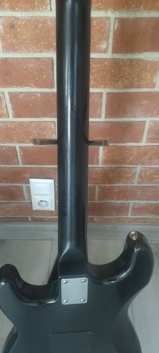 Gitara elektryczna Stratocaster