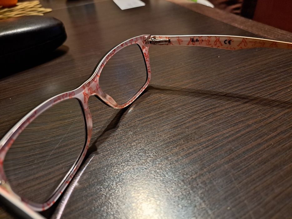 Oprawki Ray Ban do okularów