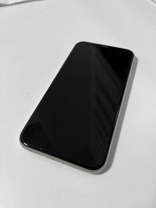 Продам Apple IPhone XR, 64Gb, White