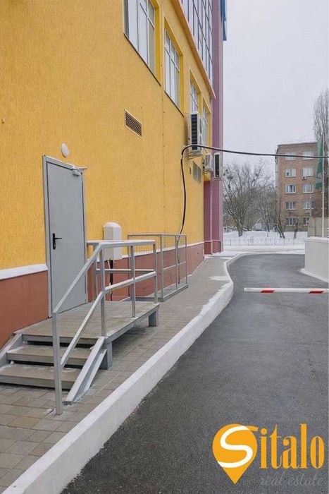 Оренда комерційного приміщення 900 м² у ТРЦ “Мармелад” | 1 поверх - View 5