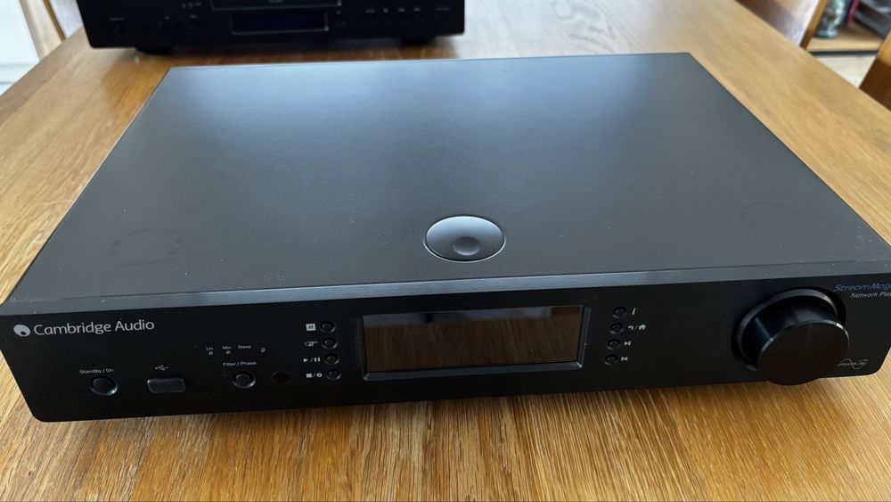 Cambridge Audio Stream Magic 6
