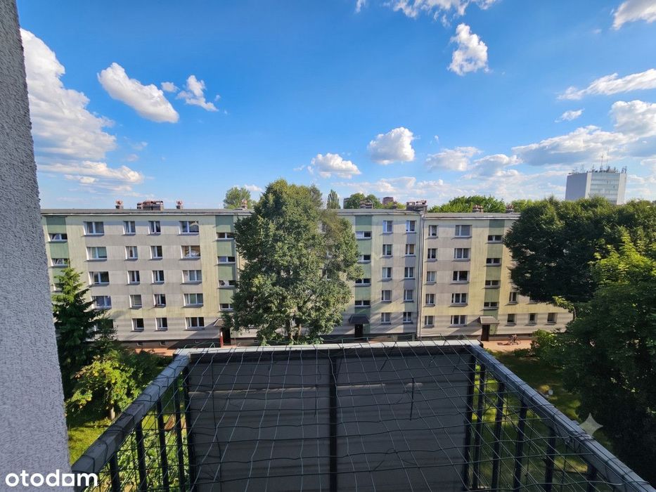 2 pokoje - M3 na Tysiącleciu do wprowadzenia