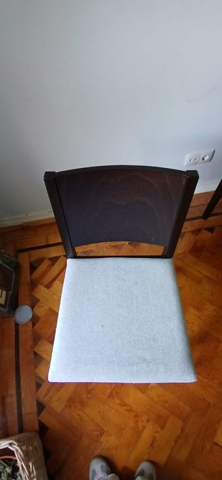 Cadeiras de jantar da marca Area (6)