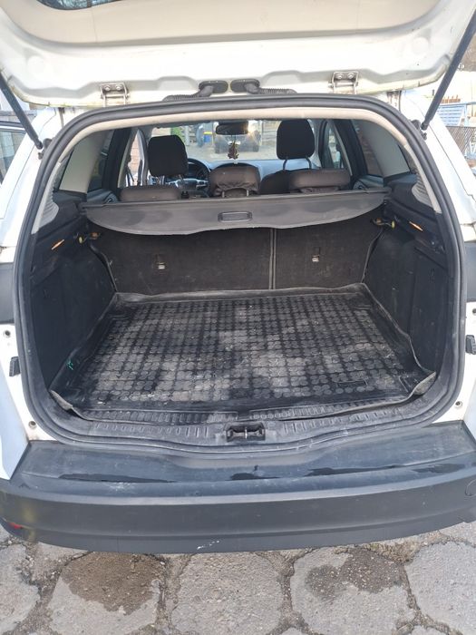 Ford Focus MK3 kombi 1,6 tdci