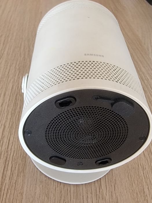Projector Samsung Freestyle como novo