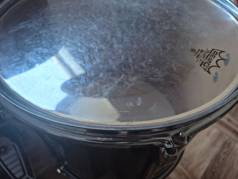 Perkusja Pearl export shell set