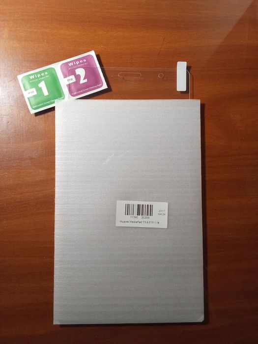 Планшет Huawei Mediapad T3 (KOB-L09) 8" space grey