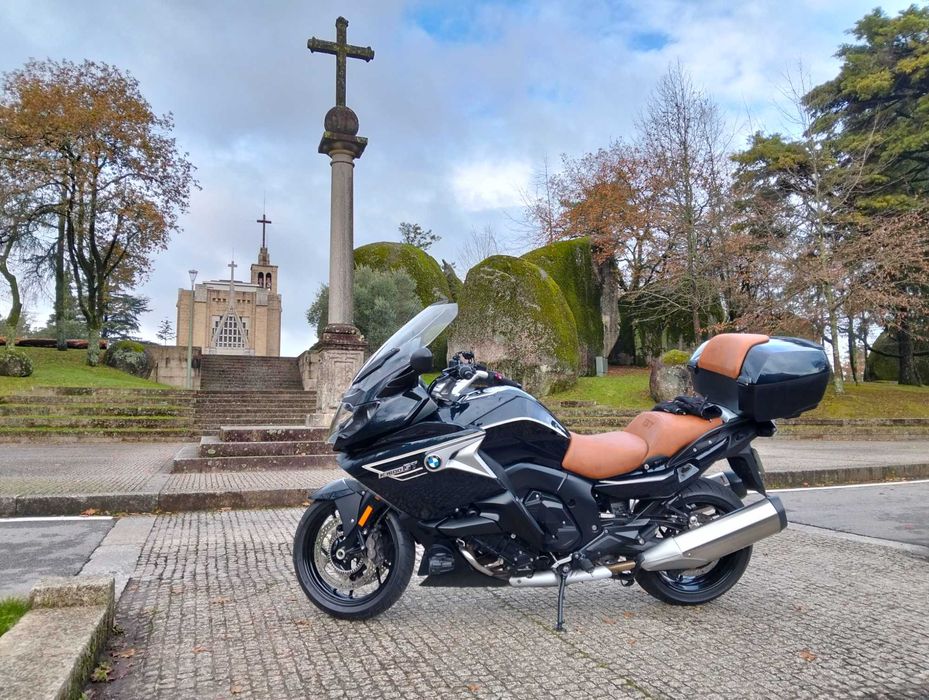 BMW k 1600 GT opção 719
