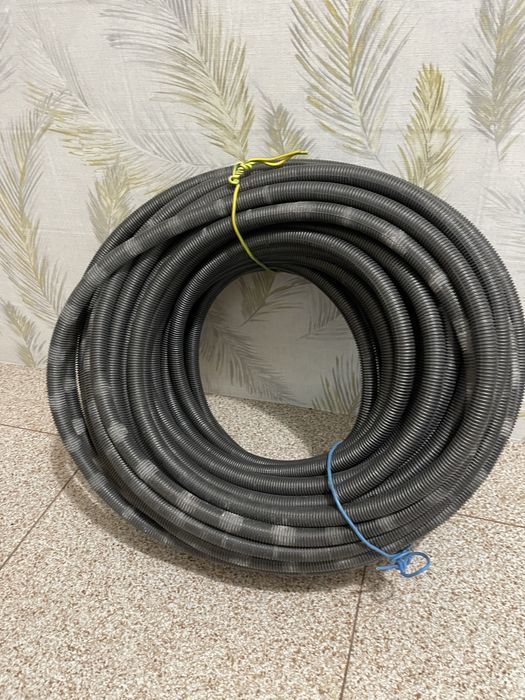 Mangueira pra eletricidade