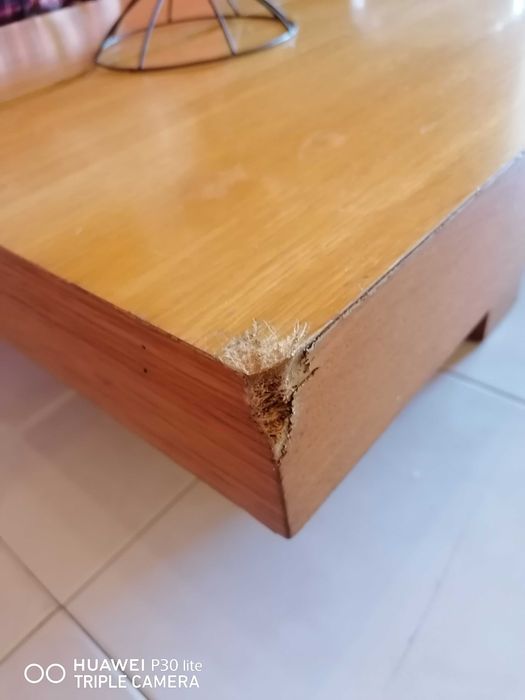 Mesa Chinesa Sala