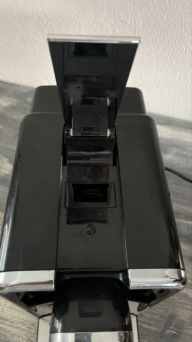 Máquina de Café Bicafé de Cápsulas | Funcional