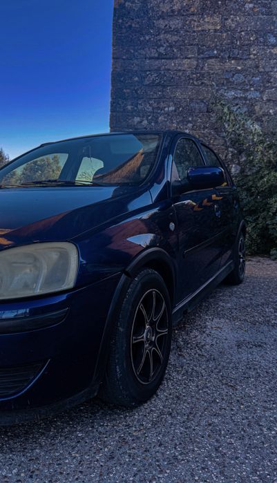 Opel Corsa 1.3 cdti — photo 2
