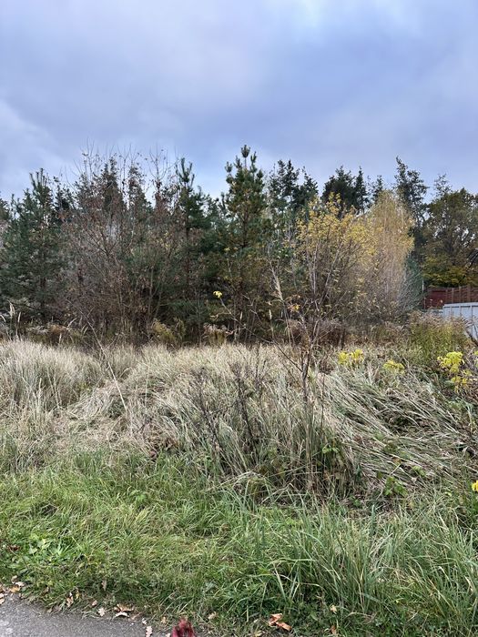 Земельні ділянки від 15 соток до 8 Га Віта Поштова