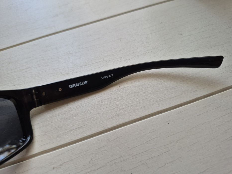 Okulary Męskie CAT CTS 8019