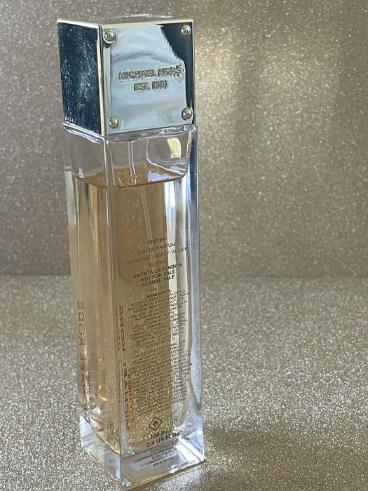 Michael Kors Sexy Amber Eau de Parfum 80/100 ml