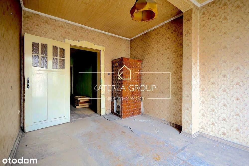 5 pokoi Centrum Kamienica Taras Balkon - Widok 2