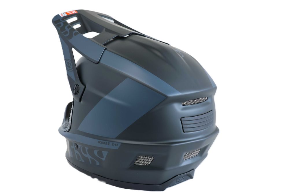 Kask XULT DH Lightweight performance full face SM-53-56cm