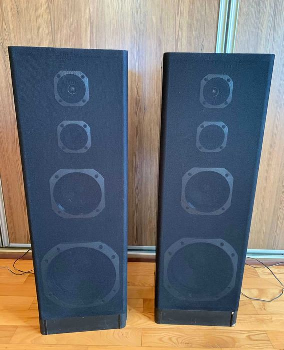 Акустичні системи LS BOX P 3000