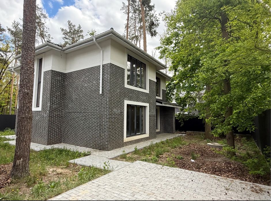 Продам будинок в Лісовій Бучі