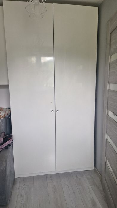 Szafa i szafka pod zabudowę