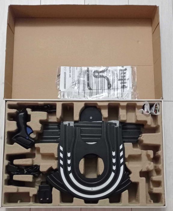 Tor Micro Scalextric Turbo GT