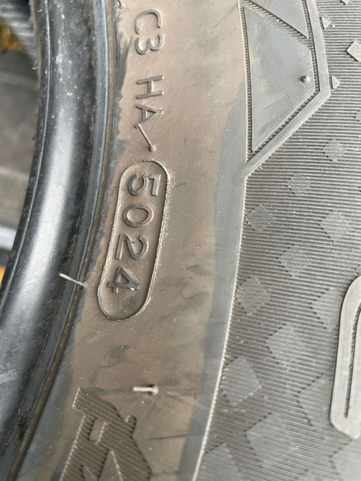 Okazja opony całoroczne 205/75R16C Hankook e Vantra FlexClimate z 2025