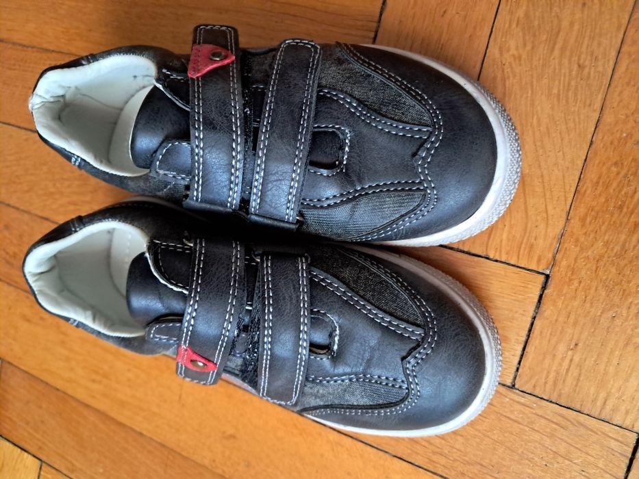 Buty na sportowo i elegancko 31