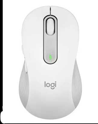 Rato Logitech M650 L sem fio bluetooth silencioso