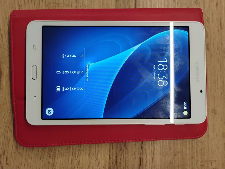Tablet Samsung TAB 6