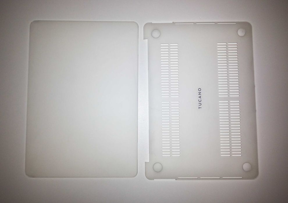 Capa Rígida Tucano para Apple Macbook Pro 13