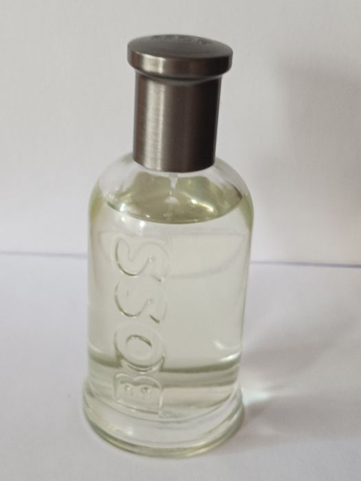 Hugo boss Hugo bottle parfum 100 ml