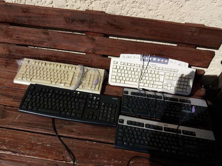 Teclados