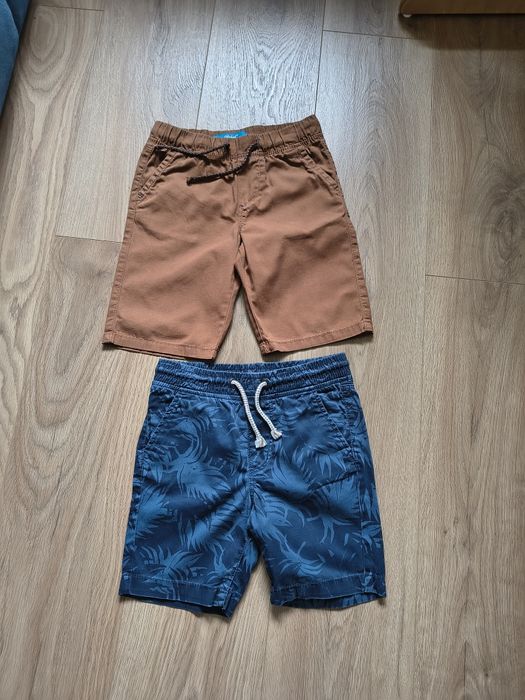 Шорти H&M Primark 110 4-5 років