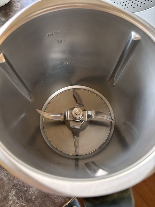 Thermomix TM6 bdb