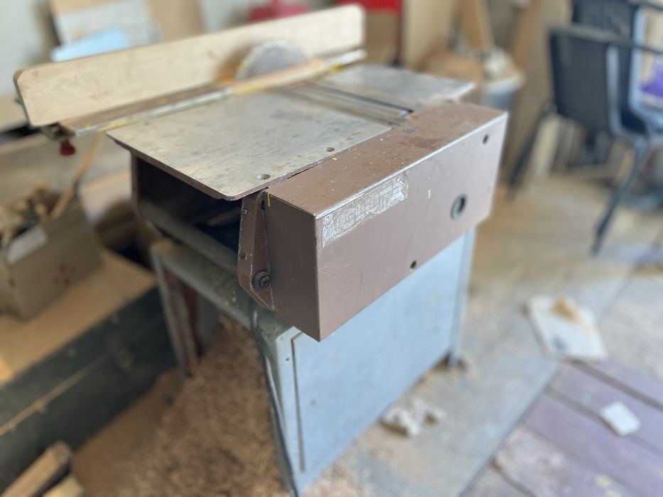 Станок банатоопераційний